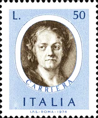 Rosalba Carriera
