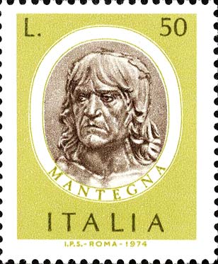 Andrea Mantegna