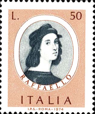 Raffaello Sanzio