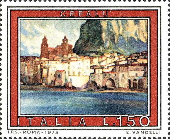 Turismo - Cefalù
