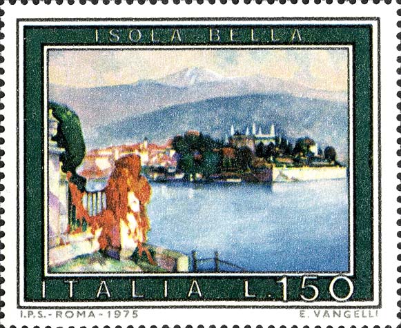 Turismo - Isola Bella