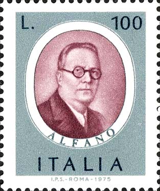 Franco Alfano