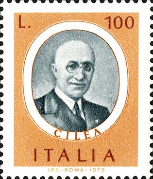 Francesco Cilea