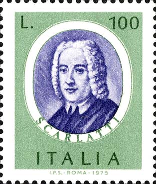 Alessandro Scarlatti