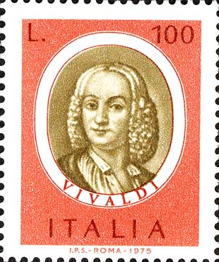 Antonio Vivaldi