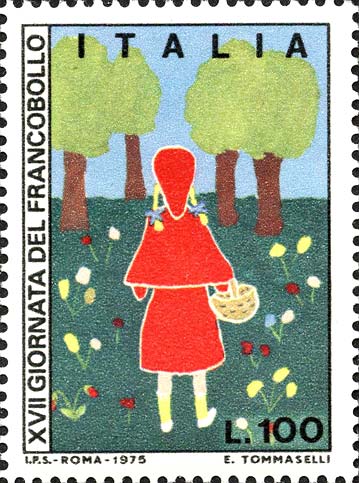 17ª giornata del francobollo