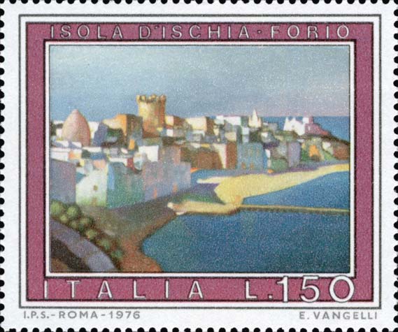 Turismo - Ischia