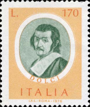 Carlo Dolci
