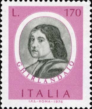 Domenico Ghirlandaio