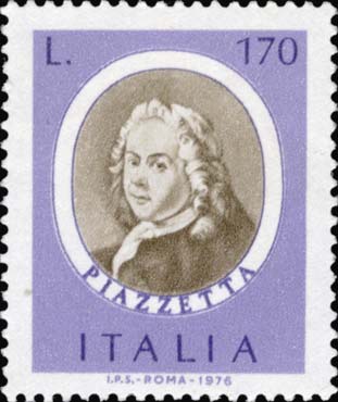 Giambattista Piazzetta