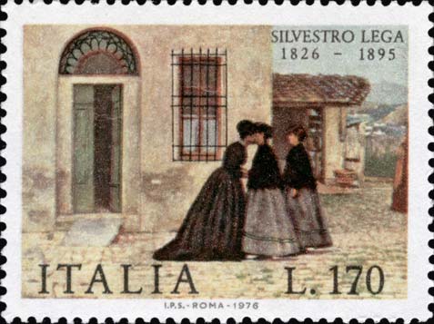 150° anniversario della nascita di Silvestro Lega