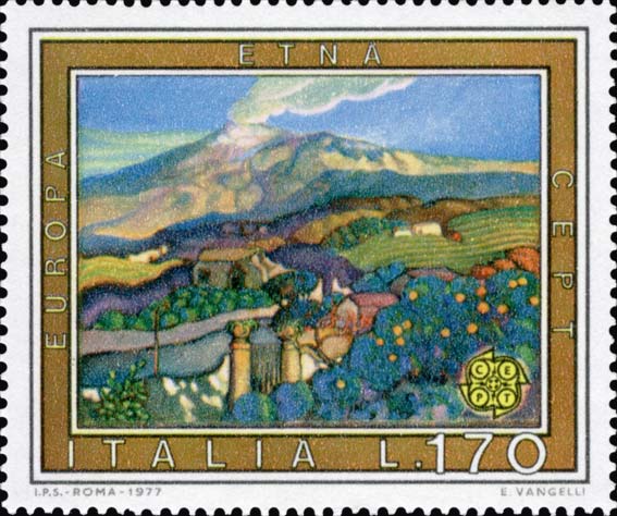 Europa - Taormina (Turismo)