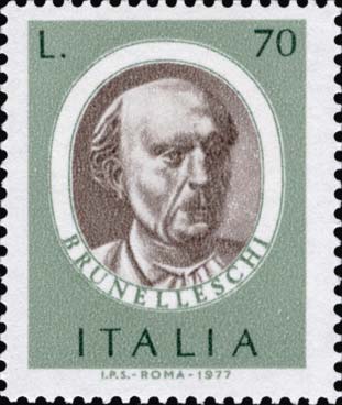 Filippo Brunelleschi