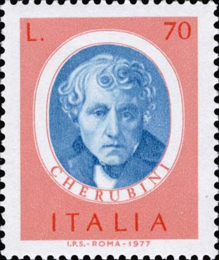 Luigi Cherubini