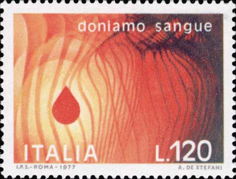 Donatori di sangue
