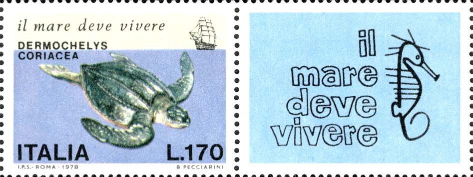 Salvaguardia del mare