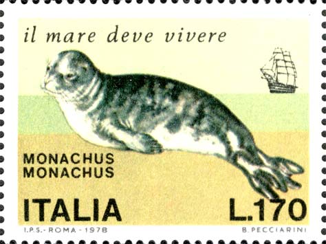 Salvaguardia del mare