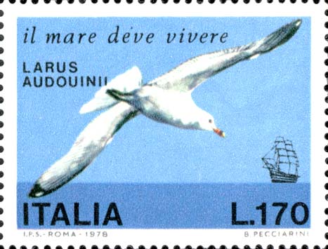 Salvaguardia del mare
