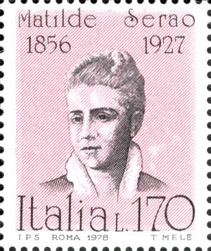 Matilde Serao