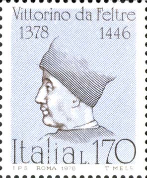 Vittorino da Feltre