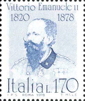 Vittorio Emanuele II