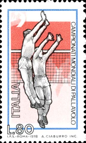 Campionati mondiali maschili di pallavolo