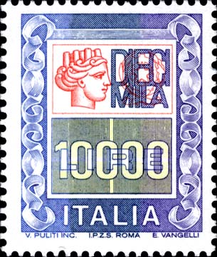 Alti valori ordinari