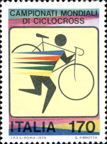Campionati mondiali di ciclocross