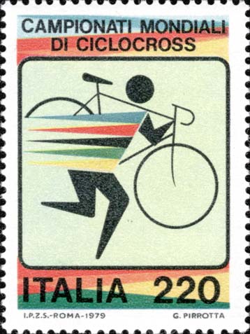 Campionati mondiali di ciclocross