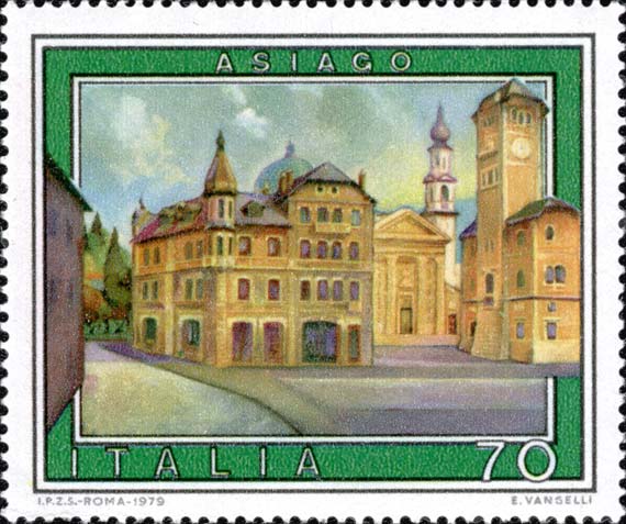 Turismo - Asiago
