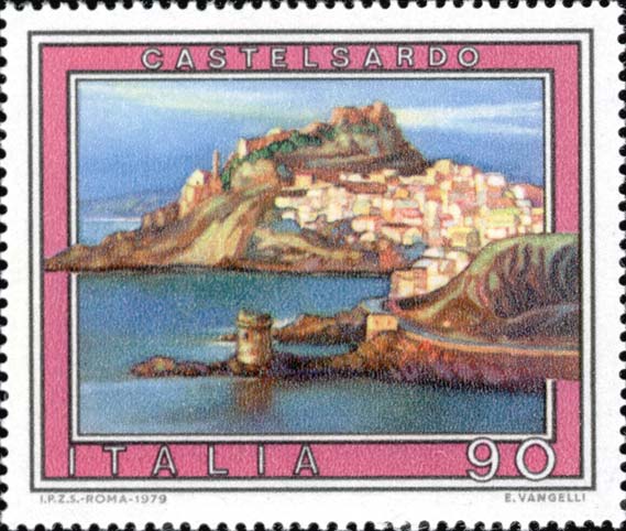 Turismo - Castelsardo