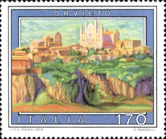 Turismo - Orvieto