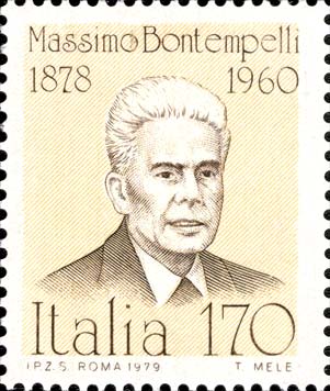 Massimo Bontempelli