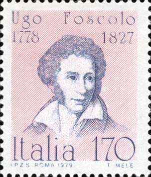 Ugo Foscolo