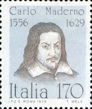 Carlo Maderno
