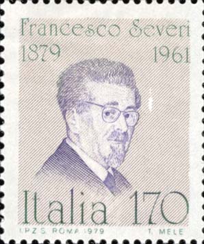 Francesco Severi