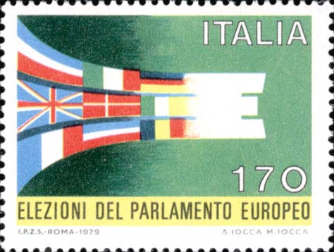 Elezioni del parlamento europeo