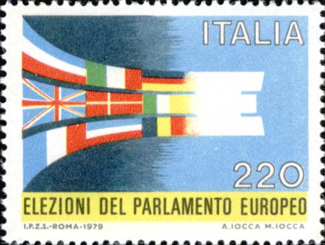 Elezioni del parlamento europeo