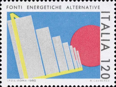 Riduzione dei consumi energetici - Pannelli solari