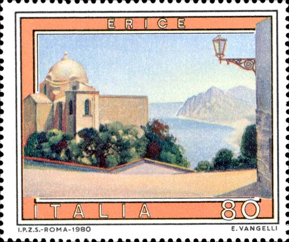 Turismo - Erice