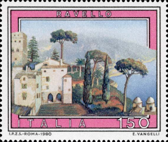 Turismo - Ravello