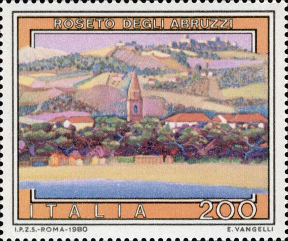 Turismo - Roseto degli Abruzzi