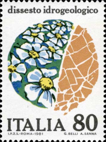Dissesto idrogeologico