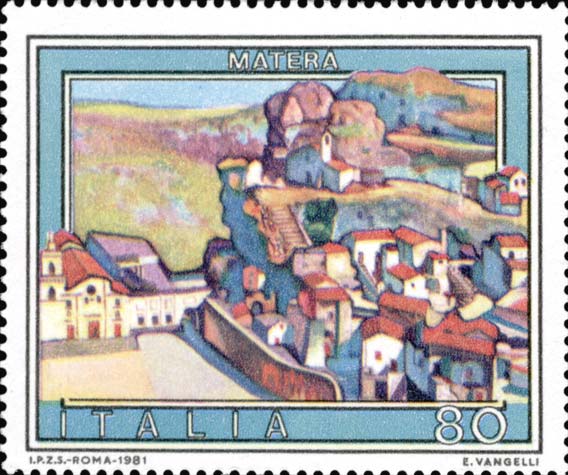 Matera