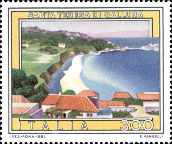 Turismo - Santa Teresa di Gallura