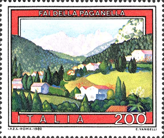 Turismo - Fai della Paganella