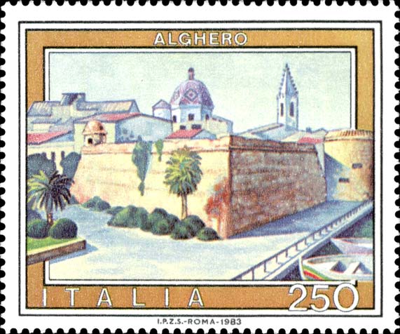 Turismo - Alghero