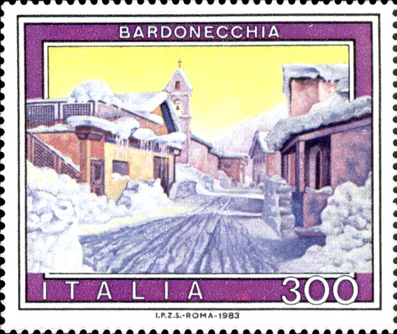 Turismo - Bardonecchia