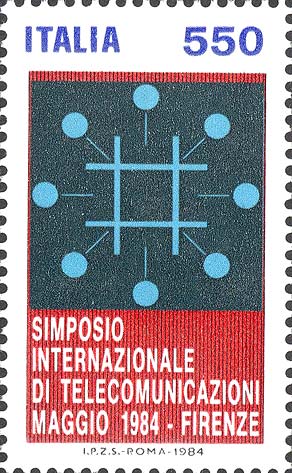 Simposio internazionale di telecomunicazioni