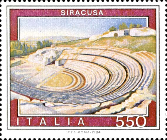 Siracusa